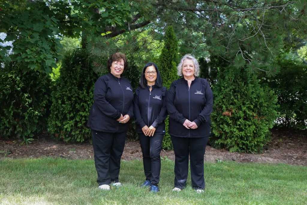Dentist Rose, Dr., Chan, Dr. or Grace, Dr. Brookfield WI